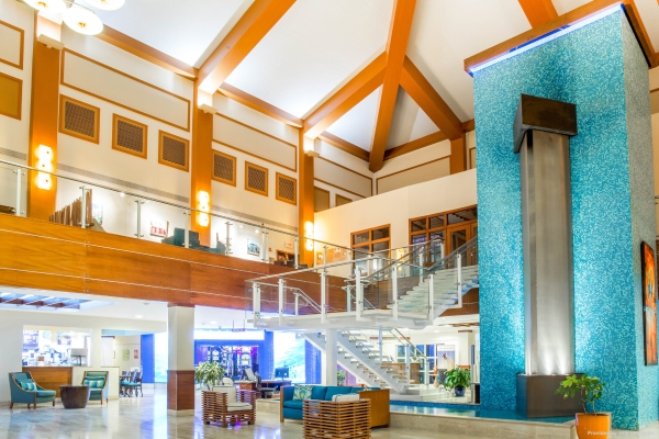 Hotel La Cabana Beach Resort and Casino an Asc
